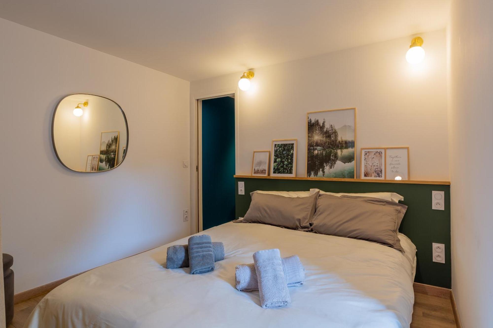 Les Cordeliers: 2 Pers, Cosy & Coeur Vieille Ville 안시 외부 사진